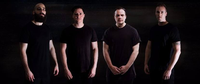 Aversions Crown Announce European/UK Tour