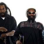 Bad Brains Joined Onstage By Lamb Of God's Randy Blythe In San Pedro, CA
