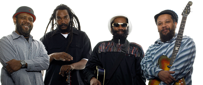 Official Live Footage Of Bad Brains' Recent Brooklyn, NY Live Performance Available