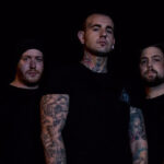 Bodies Get Set Ablaze In Boris The Blade's "Nihilist" Video