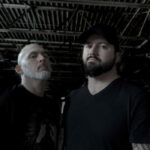 Byzantine, Five Finger Death Punch, Bad Wolves, Etc. Members Cover Metallica's "The Shortest Straw"