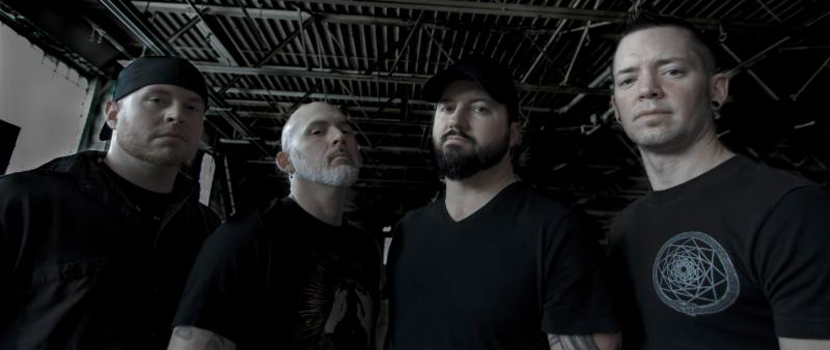Byzantine Announce 21st Anniversary Tour For This Summer