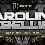 Soundgarden, Avenged Sevenfold, A Perfect Circle, Etc. Set For 2017 'Carolina Rebellion'