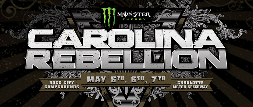 Soundgarden, Avenged Sevenfold, A Perfect Circle, Etc. Set For 2017 'Carolina Rebellion'