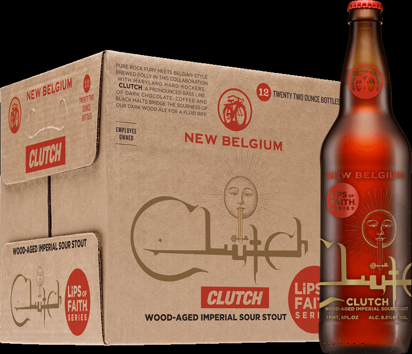 Clutch's Beer