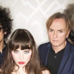 Crystal Fairy (At The Drive-In, Melvins, Etc.) Streaming Debut Album
