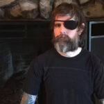 Former Underoath/Maylene And The Sons Of Disaster Frontman Dallas Taylor Undergoes Eye Surgery To Prevent Going Blind