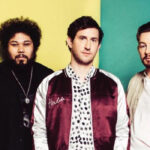 Support Bands Revealed For Dance Gavin Dance & CHON Tour