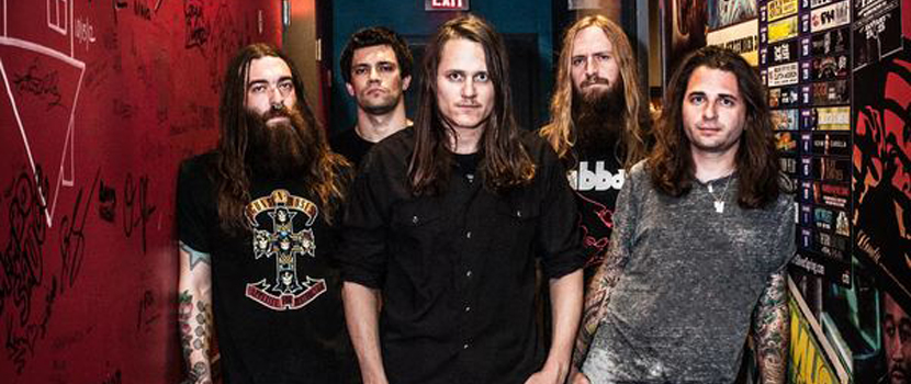Dates Added To Darkest Hour, Ringworm, Rivers Of Nihil, Etc. Tour