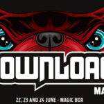 Five Finger Death Punch, Suicidal Tendencies, In Flames, Etc. Added For 2017 'Download Madrid'