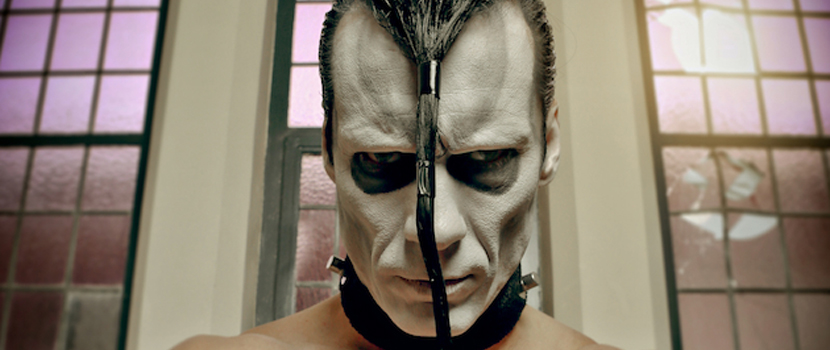 Doyle Touring The U.S. With Salem's Childe