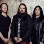Dream Theater Announce North American "Images & Words" 25th Anniversary Tour