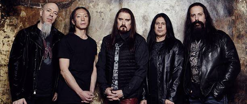 Mike Portnoy Appears To Have Been Hanging Out With Dream Theater's John Petrucci