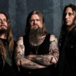 Enslaved Finish Recording New Album