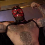 Watch Every Time I Die's Andy Williams Demolish People In New 'Two Minutes To Late Night' Video
