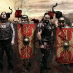 Ex Deo (Kataklysm, Etc.) To Release New Album In August, Debut "Imperator" Music Video