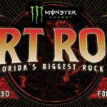 Def Leppard, Soundgarden, A Perfect Circle, Etc. Booked For 2017 'Fort Rock' Festival