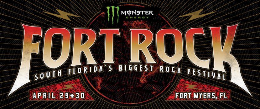 Def Leppard, Soundgarden, A Perfect Circle, Etc. Booked For 2017 'Fort Rock' Festival