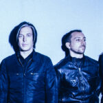 Gone Is Gone Release "Phantom Limb" Single Digitally