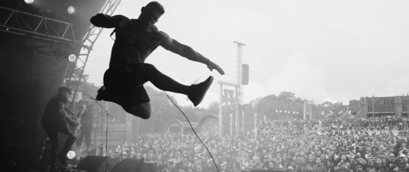 Harm's Way, Ringworm, Vein & Queensway North American Tour Announced