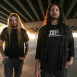 Havok Premiere "Intention To Deceive" Music Video