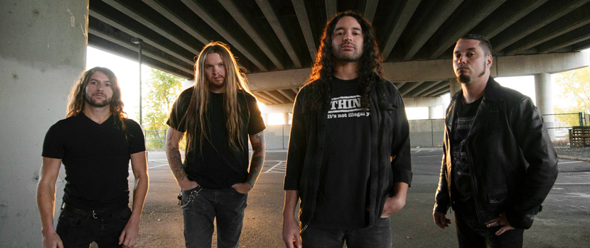 Havok, Darkest Hour, Cephalic Carnage & Harlott Announce European/UK Tour