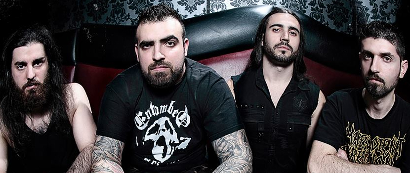 Hour Of Penance Debut "The Chains Of Misdeed"