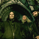 Immolation Premiere "The Distorting Light" Music Video