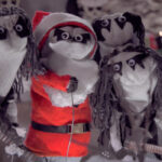 Immortal & Sock Puppets Meet Again For 'Immortal Christmas III - Inquisition'
