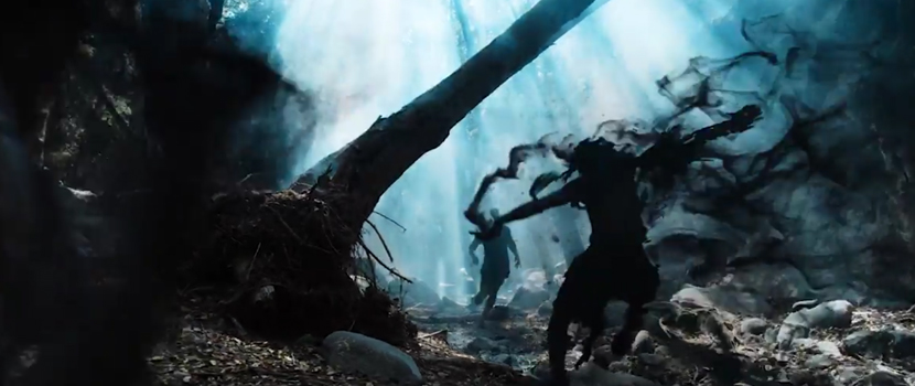 I See Stars Tease "Calm Snow" Music Video