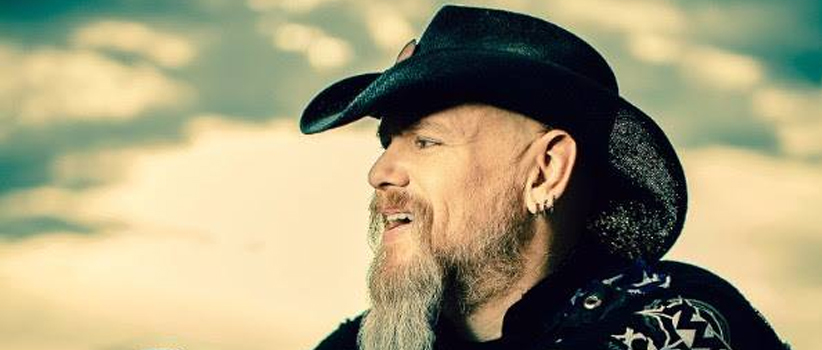 Jason Charles Miller (gODHEAD) Signs With Century Media Records