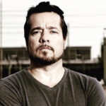 John Garcia (Ex-Kyuss) Streaming New Acoustic Album "The Coyote Who Spoke In Tongues"