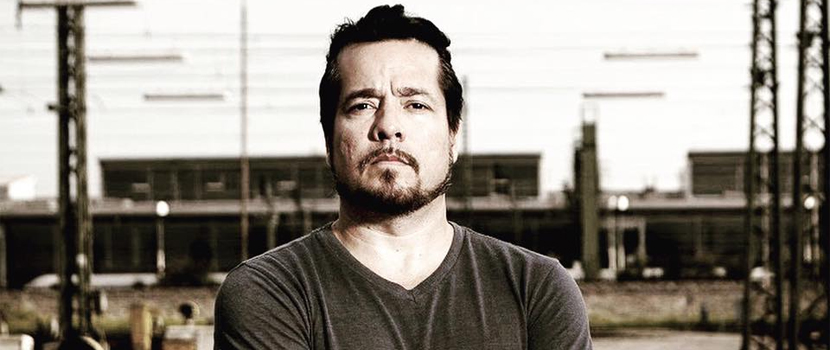 John Garcia (Ex-Kyuss) Streaming New Acoustic Album "The Coyote Who Spoke In Tongues"