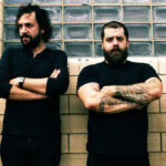 New Junius Album Due In March