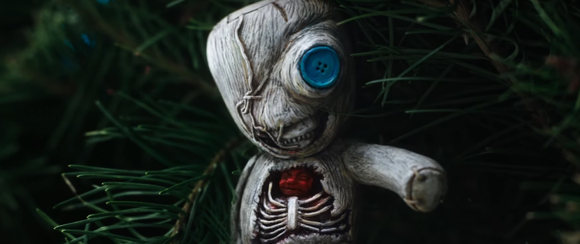 Spotify Gave 'Kornaments' To Korn's Most Diehard Fans In 2016