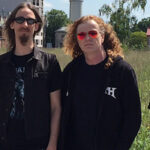 Megadeth, Meshuggah, TesseracT & Lillake Tour Officially Announced