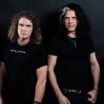 Supergroup Metal Allegiance Announce NYC Show