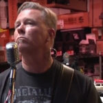 Hear Metallica's James Hetfield's Narration In New 'Addicted To Porn' Trailer