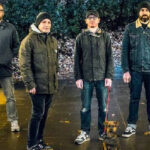 Mogwai Premiere "Coolverine" Music Video