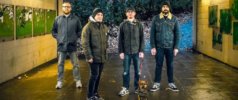 Mogwai To Perform 'Atomic' In Full On North American Tour