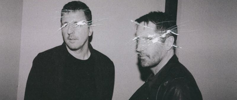 Nine Inch Nails Set For 2017 'Panorama NYC' Festival