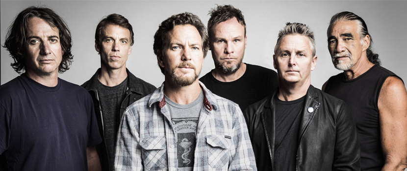 Pearl Jam's Eddie Vedder Speaks On Losing Chris Cornell