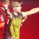 All That Remains Vocalist Phil Labonte Working With Nik Nocturnal On An 'Early 2000s Metalcore' Project