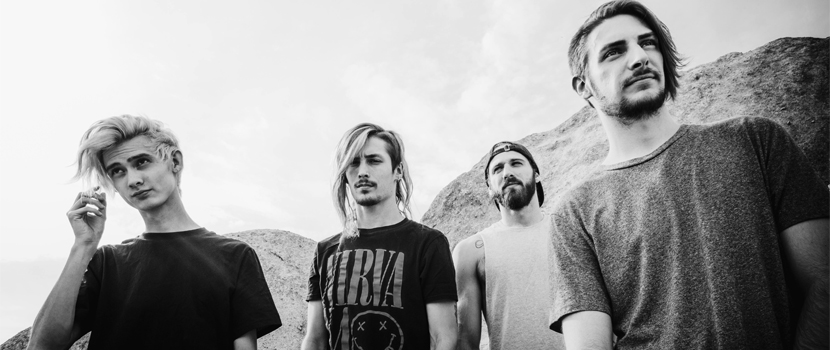 Polyphia Are In The Studio