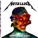 Revolver Magazine Reveal Their Top 20 Albums Of 2016