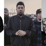 Revolver Magazine Reveal Their Choices For The Top 30 Metal/Rock Tracks Of 2016