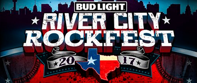 Def Leppard, Godsmack, Papa Roach, Etc. Booked For 2017 'River City Rockfest'