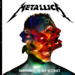 Rolling Stone Share Their 'Top 20 Best Metal Albums Of 2016'