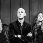 Soen (Ex-Opeth, Etc.) Debut "Lucidity" Video