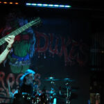 Soften The Glare (Mudvayne) Finish Tracking New Material